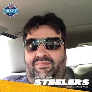 Meet your Posher, Ricky